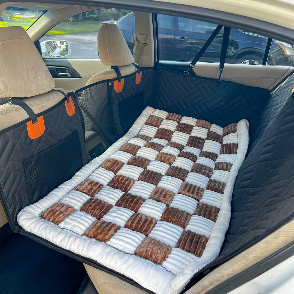 Trail Bed – For The Ruff Buddy™