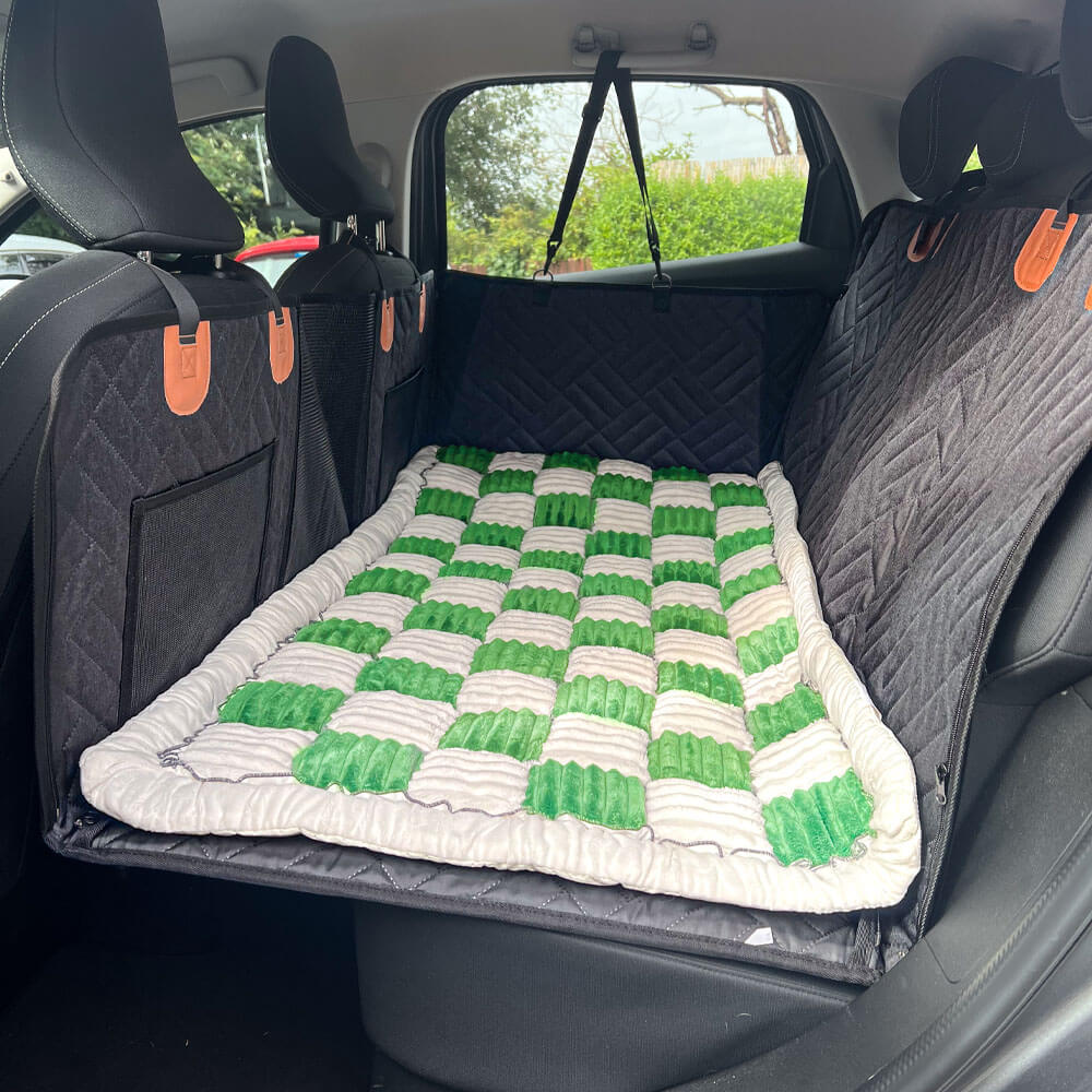 Trail Bed – For The Ruff Buddy™