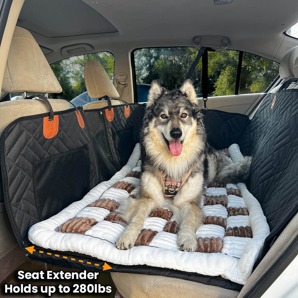 Trail Bed – For The Ruff Buddy™