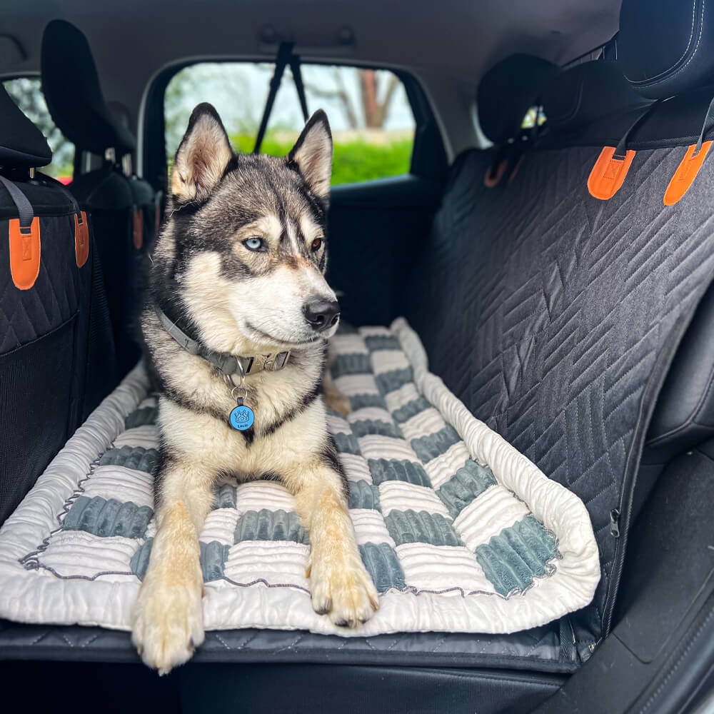 Trail Bed – For The Ruff Buddy™