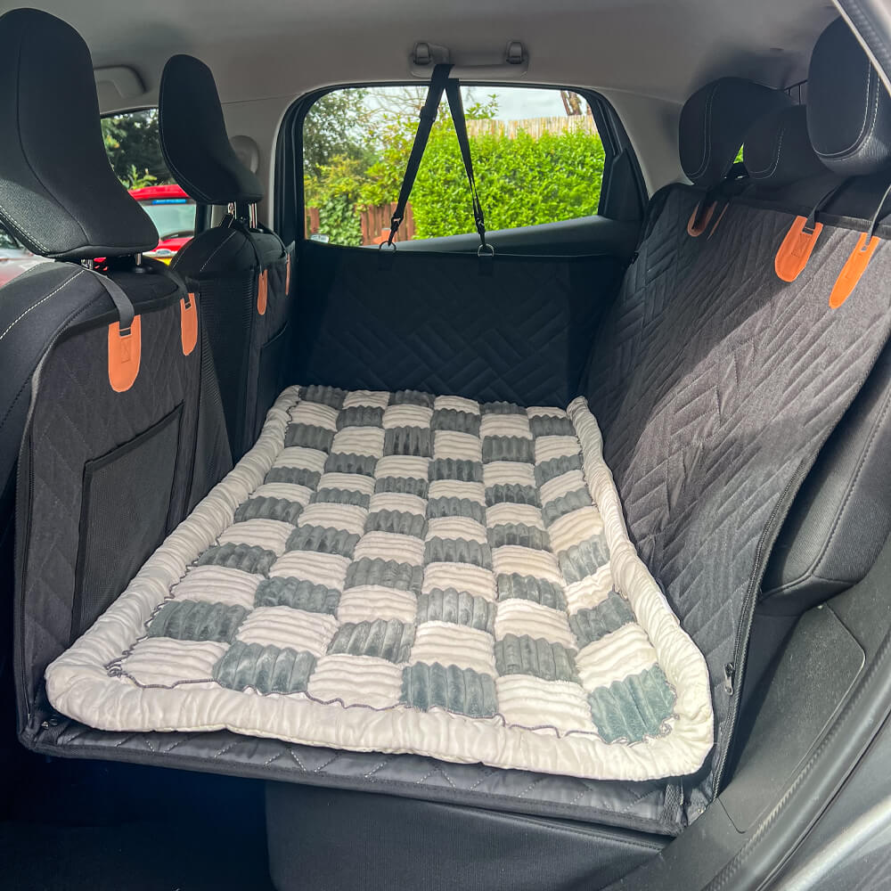 Trail Bed – For The Ruff Buddy™