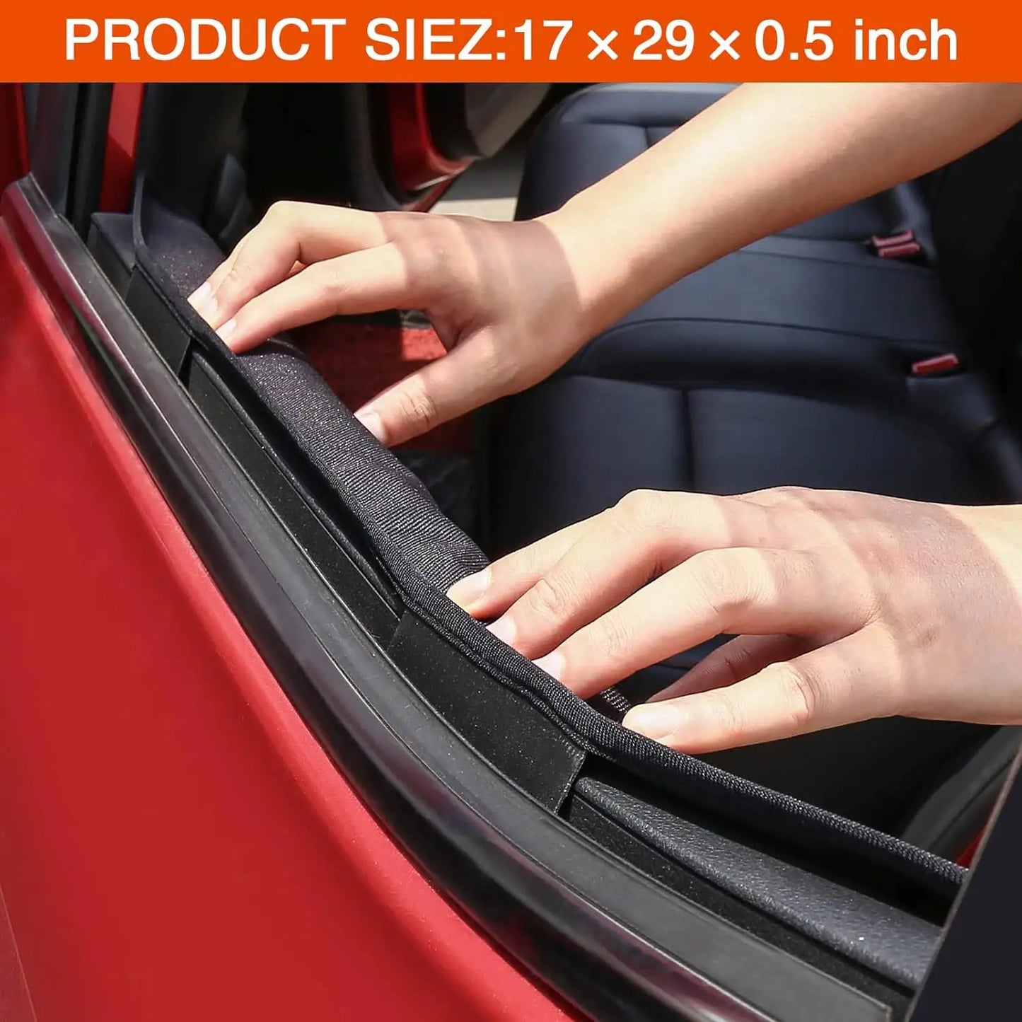 DoorGuard (Dual Pack)
