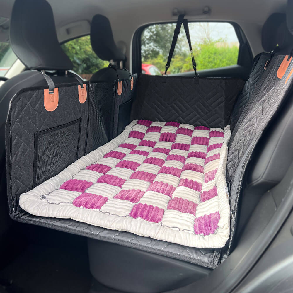 Trail Bed – For The Ruff Buddy™
