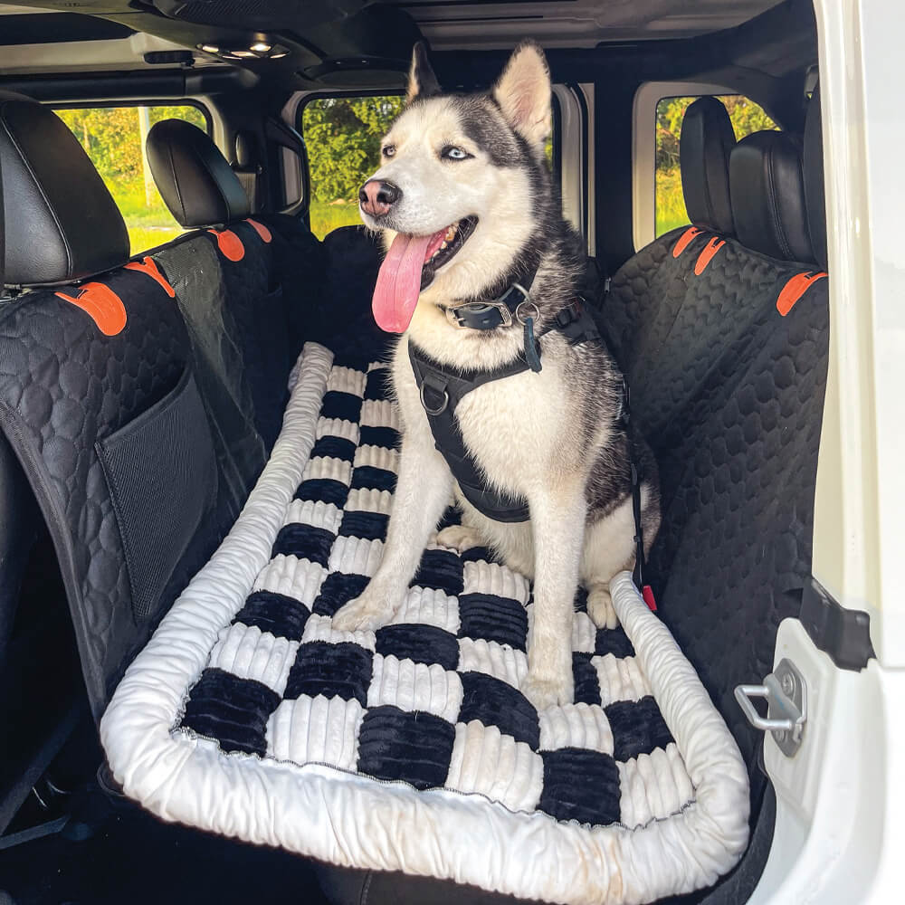 Trail Bed – For The Ruff Buddy™