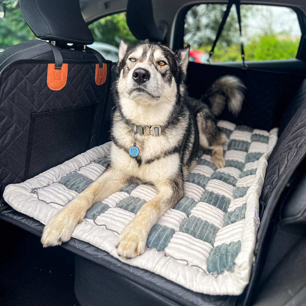 Trail Bed – For The Ruff Buddy™