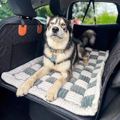 Trail Bed – For The Ruff Buddy™