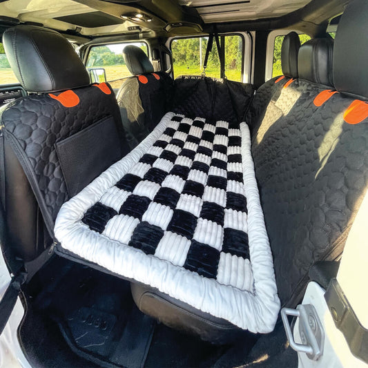 Trail Bed – For The Ruff Buddy™